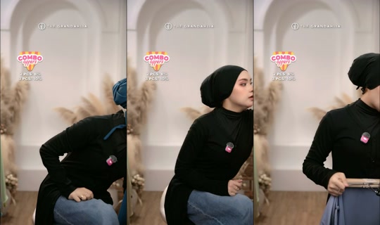 thegrandahlia TikTok Live — Aug 22, 2026, 12:50 AM
