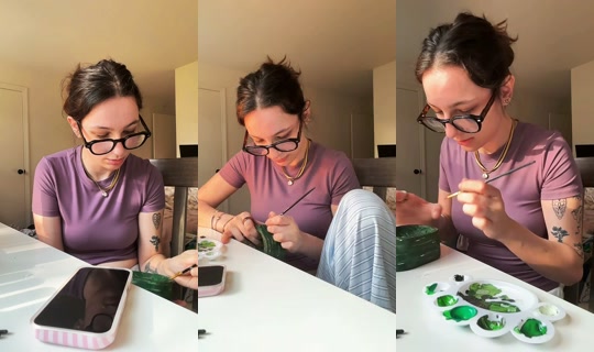 thegreatgabstby1 TikTok Live — Aug 24, 2026, 9:38 PM