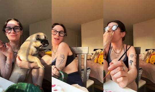 thegreatgabstby1 TikTok Live — Aug 26, 2026, 10:07 PM