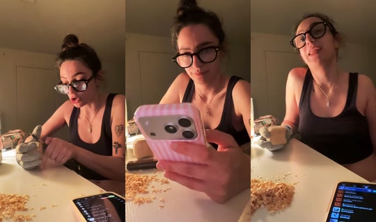 thegreatgabstby1 TikTok Live — Aug 30, 2026, 12:02 AM