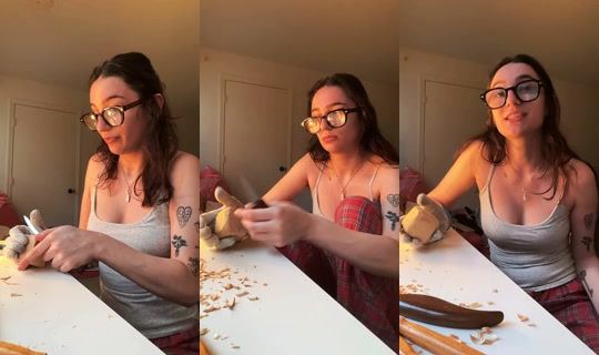 thegreatgabstby1 TikTok Live — Aug 31, 2026, 10:44 PM