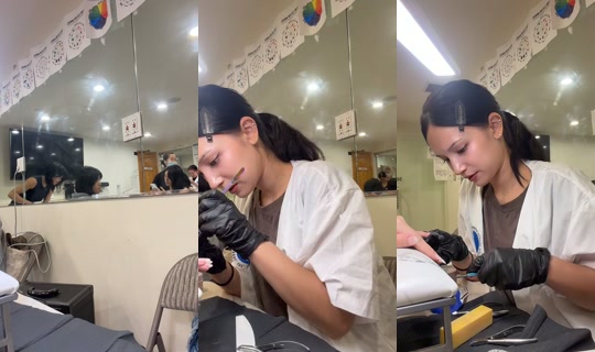 thegreynabi TikTok Live — Aug 19, 2026, 6:41 PM