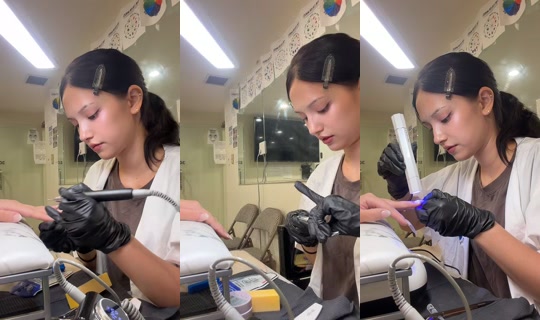 thegreynabi TikTok Live — Aug 19, 2026, 7:32 PM