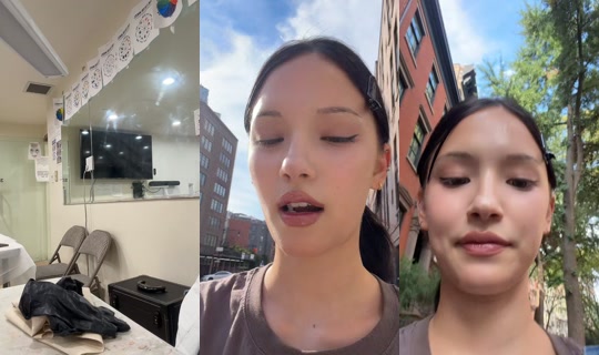 thegreynabi TikTok Live — Aug 19, 2026, 8:50 PM