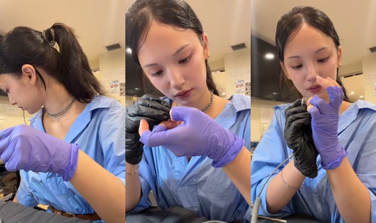 thegreynabi TikTok Live — Aug 20, 2026, 3:39 PM