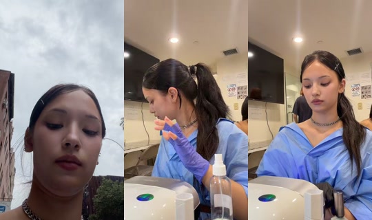 thegreynabi TikTok Live — Aug 20, 2026, 5:20 PM