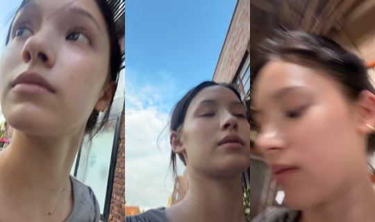 thegreynabi TikTok Live — Aug 21, 2026, 10:32 PM