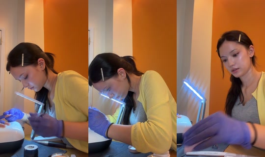 thegreynabi TikTok Live — Aug 22, 2026, 4:43 PM