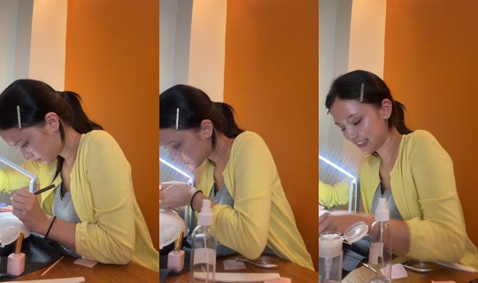 thegreynabi TikTok Live — Aug 22, 2026, 8:04 PM
