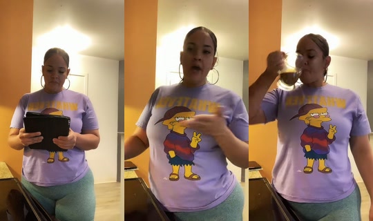thegroupchateditdaily TikTok Live — Sep 8, 2026, 8:59 PM