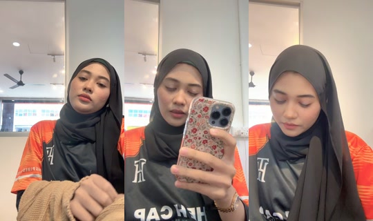 thehcapofficial TikTok Live — Aug 8, 2026, 8:51 AM