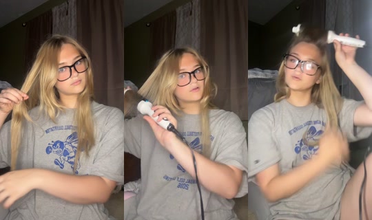 thekaeleigh TikTok Live — Sep 13, 2026, 3:51 AM