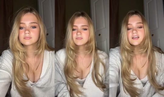 thekaeleigh TikTok Live — Sep 14, 2026, 2:53 AM