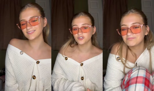 thekaeleigh TikTok Live — Sep 16, 2026, 1:29 AM