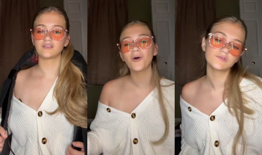 thekaeleigh TikTok Live — Sep 16, 2026, 2:19 AM