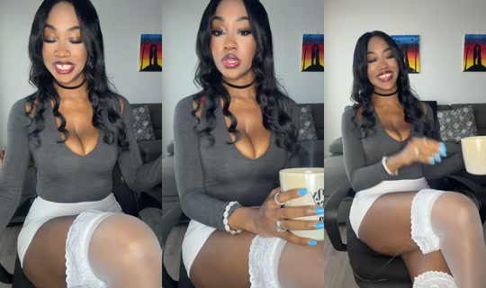 thekeke_royalz TikTok Live — Jul 27, 2026, 12:05 PM