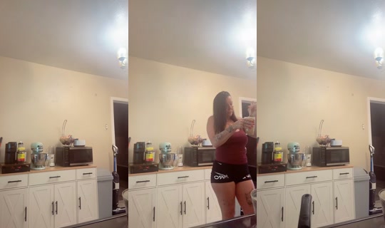thekillerqueen454 TikTok Live — Aug 25, 2026, 5:08 PM