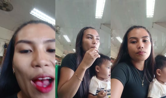 thelifeofalrosejean TikTok Live — Aug 23, 2026, 6:27 AM