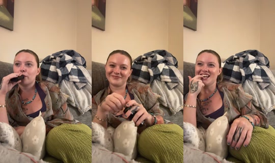 thelilacthrift TikTok Live — Aug 21, 2026, 12:41 AM