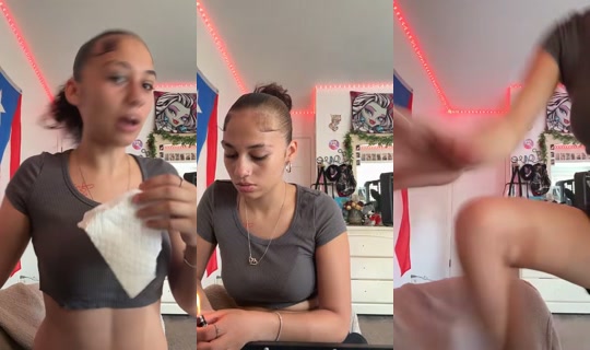 thelilcherryontop TikTok Live — Aug 13, 2026, 7:46 PM