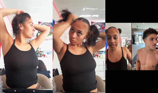 thelilcherryontop TikTok Live — Aug 15, 2026, 8:47 PM