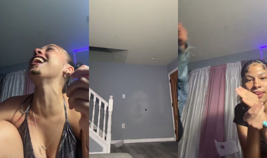 thelilcherryontop TikTok Live — Aug 16, 2026, 12:14 AM