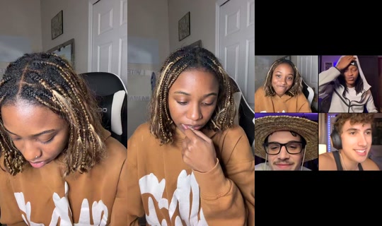 thelittiestlovebug TikTok Live — Aug 18, 2026, 12:27 AM