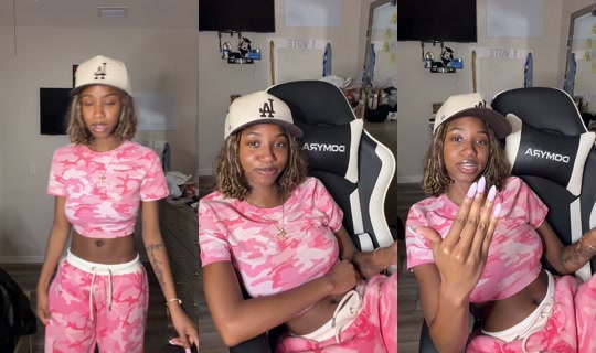 thelittiestlovebug TikTok Live — Aug 19, 2026, 1:02 AM