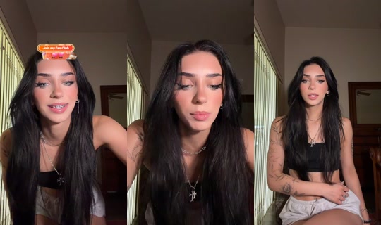 thelizalowe TikTok Live — Aug 4, 2026, 7:52 PM