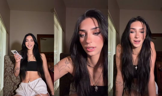thelizalowe TikTok Live — Aug 4, 2026, 8:43 PM