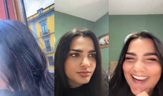 thelolgirl7 TikTok Live — Sep 17, 2026, 3:29 PM