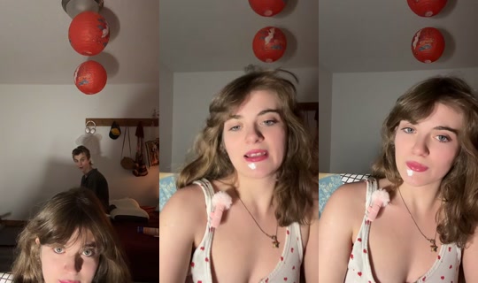 thelunainn TikTok Live — Aug 20, 2026, 7:52 AM