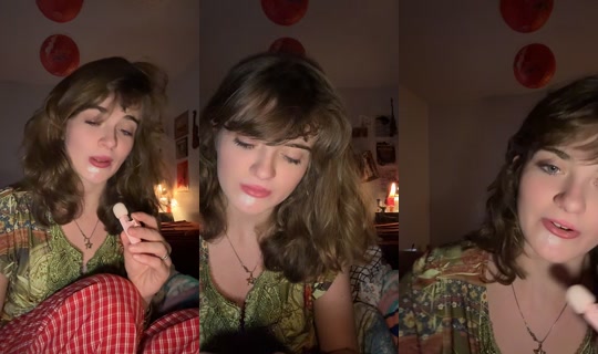 thelunainn TikTok Live — Aug 20, 2026, 8:39 AM