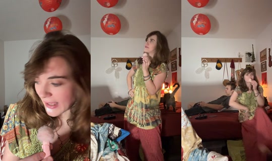 thelunainn TikTok Live — Aug 20, 2026, 9:29 AM