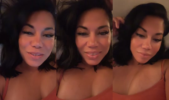 themayragarcia TikTok Live — Aug 3, 2026, 4:16 AM