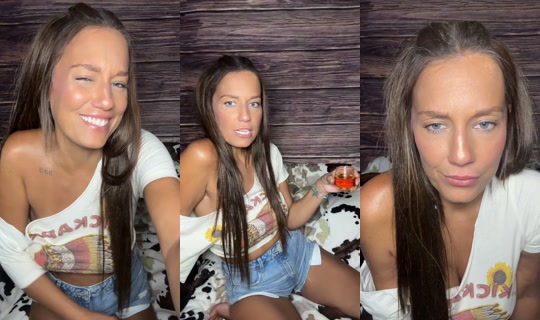 themegandianxo TikTok Live — Jul 14, 2026, 4:52 AM