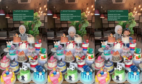 themorsomalaysia TikTok Live — Aug 21, 2026, 8:38 AM