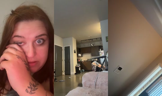 themossybeing TikTok Live — Jul 15, 2026, 10:34 AM