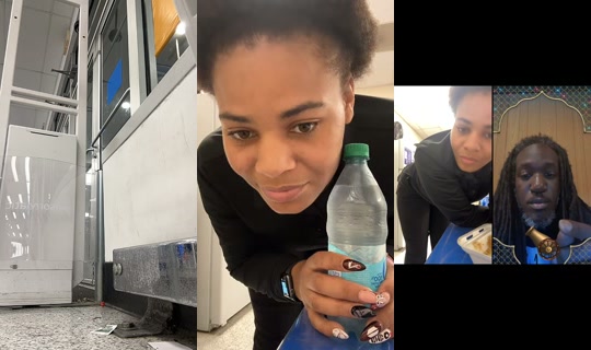 themrsamerica TikTok Live — Aug 21, 2026, 2:21 AM