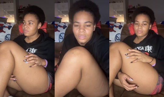 themrsamerica TikTok Live — Aug 21, 2026, 6:23 AM