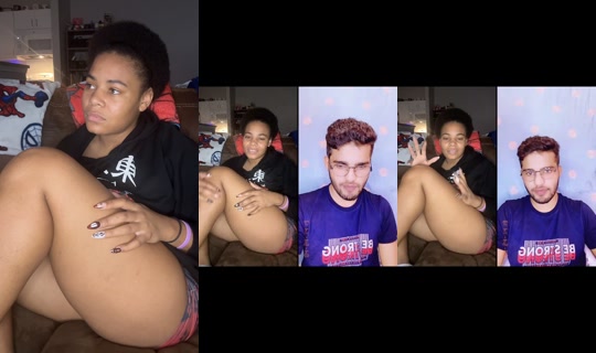 themrsamerica TikTok Live — Aug 21, 2026, 6:50 AM