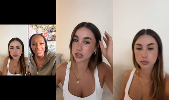 theniki222 TikTok Live — Sep 10, 2026, 2:39 PM