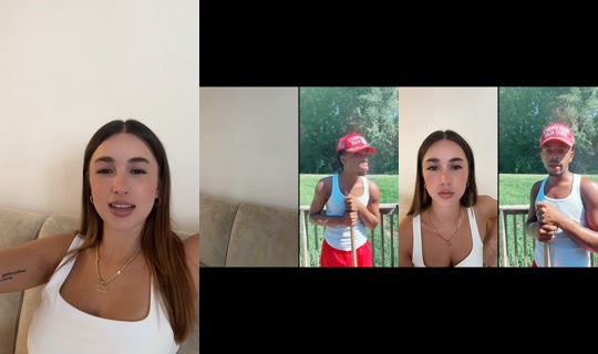 theniki222 TikTok Live — Sep 10, 2026, 3:29 PM