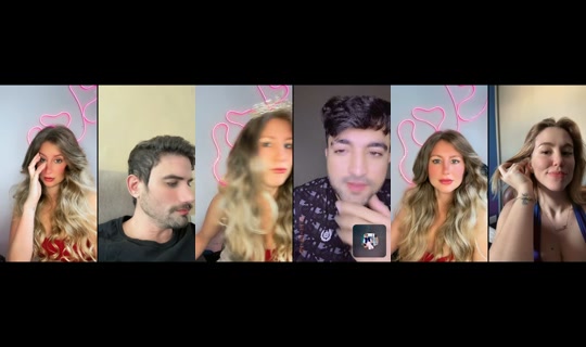 theninaonlive TikTok Live — Aug 14, 2026, 12:06 PM