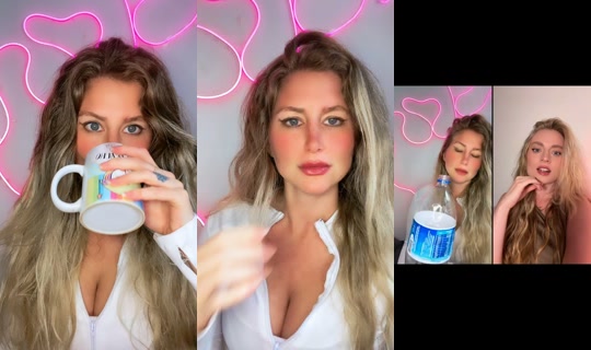 theninaonlive TikTok Live — Aug 15, 2026, 6:32 PM