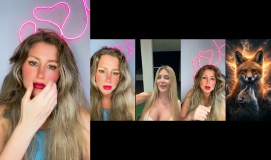 theninaonlive TikTok Live — Aug 16, 2026, 6:44 PM