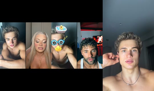 theo_fitness1 TikTok Live — Sep 2, 2026, 9:44 PM