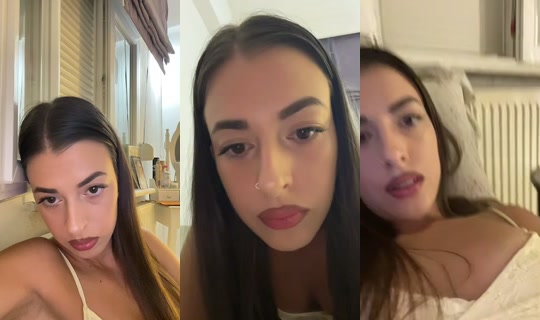 theodora.mantzour TikTok Live — Aug 3, 2026, 10:10 PM