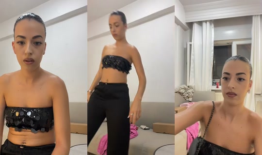 theodora.mantzour TikTok Live — Aug 27, 2026, 6:59 PM