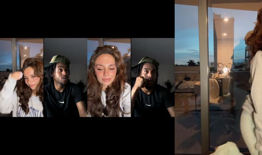 theofficial_veronica TikTok Live — Jul 14, 2026, 10:23 AM